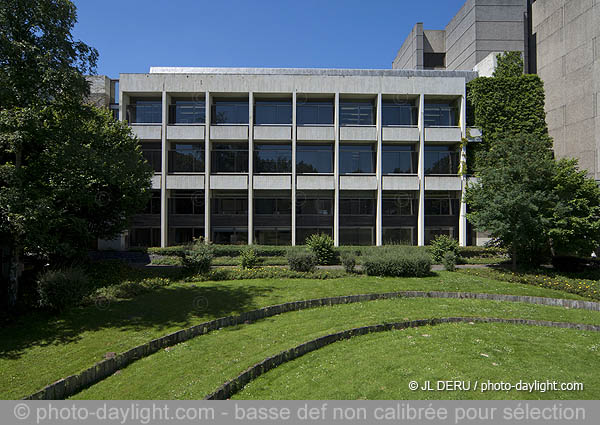 Université de Liège
University of Liege